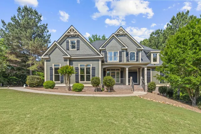 Listing photo of 112 Pine Bloom Way, Eatonton, GA 31024