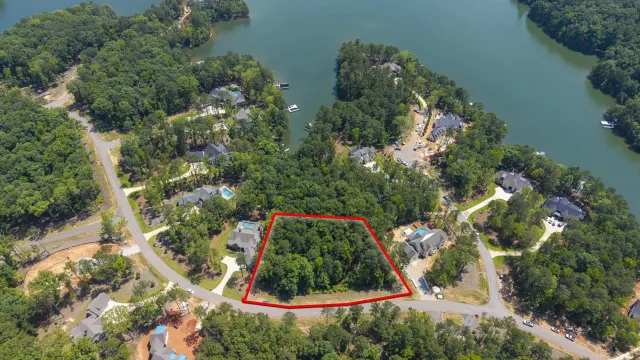 Listing photo of 1261 Jumping Rock Drive Lot 114, Greensboro, GA 30242