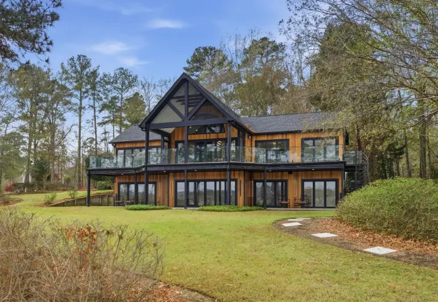 Listing photo of 90 Bradford Drive, Eatonton, GA 31024