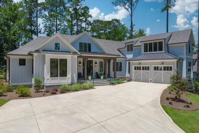 Listing photo of 1100 Curtright Place, Greensboro, GA 30642