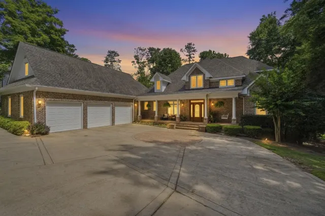 Listing photo of 1011 Turkey Trot, Greensboro, GA 30642
