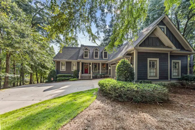 Listing photo of 1020 Colonial Court, Greensboro, GA 30642