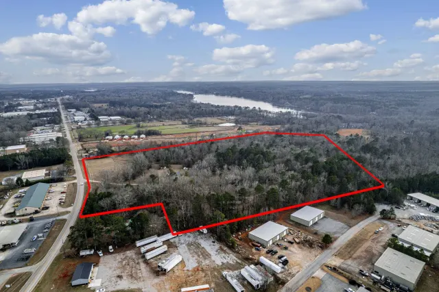 Listing photo of 820 Harmony Road, Eatonton, GA 31024