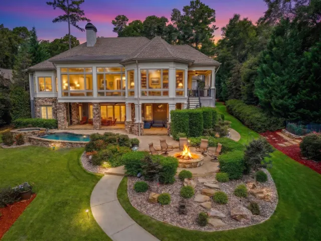 Listing photo of 1381 Swift Creek, Greensboro, GA 30642
