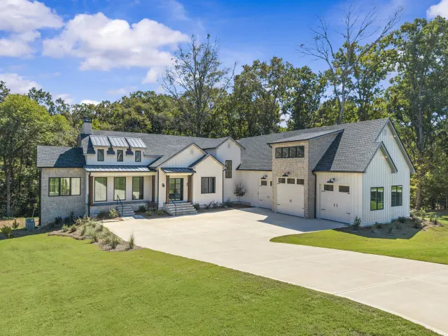 Listing photo of 1110 Sunset Bluff, Greensboro, GA 30642