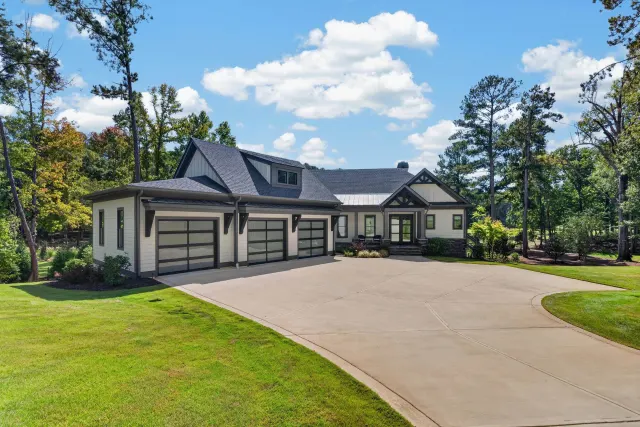 Listing photo of 1041 Forrest Highlands, Greensboro, GA 30642