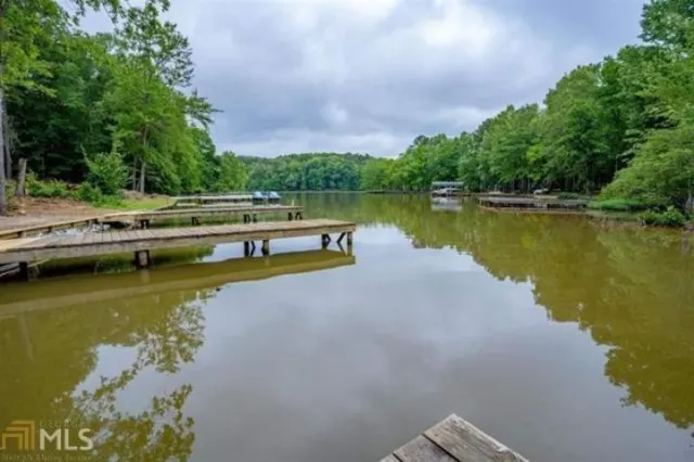 Listing photo of 1411 Northwoods Drive Lot 6, Greensboro, GA 30642