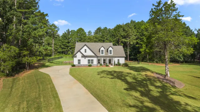 Listing photo of 105 Capps Lane, Eatonton, GA 31024