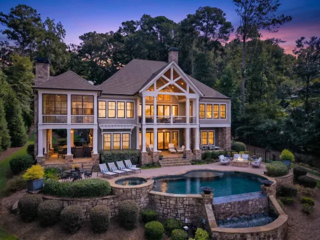 Listing photo of 1131 Kingfisher Point, Greensboro, GA 30642
