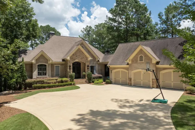 Listing photo of 1060 Montgomery Drive, Greensboro, GA 30642