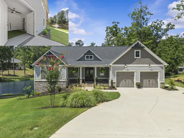 Listing photo of 1031 Cleek Lane, Greensboro, GA 30642