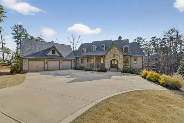 Listing photo of 1031 Cavalier Cove, Greensboro, GA 30642
