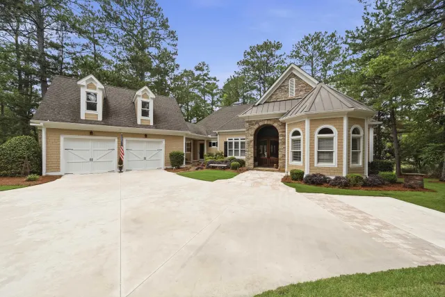 Listing photo of 1051 Cawthorne Lane, Greensboro, GA 30642
