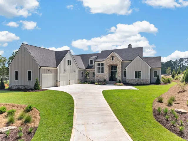 Listing photo of 1110 Pond Crest Lane, Greensboro, GA 30642
