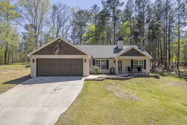 Listing photo of 176 Arrowhead Trail, Eatonton, GA 31024