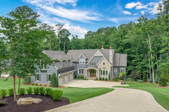 Listing photo of 1391 Kinglet Common, Greensboro, GA 30642