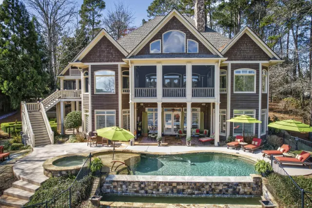 Listing photo of 1691 Lighthouse Circle, Greensboro, GA 30642