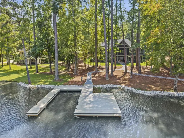 Listing photo of 1281 Snug Harbor Drive, Greensboro, GA 30642