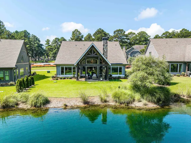 Listing photo of 133 Arbors Lane, Eatonton, GA 31024