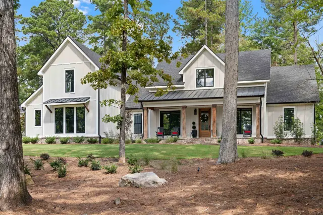 Listing photo of 1211 Turnberry Circle, Greensboro, GA 30642