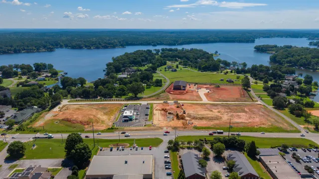 Listing photo of 103 Thunder Pointe Drive Lot 5, Eatonton, GA 31024