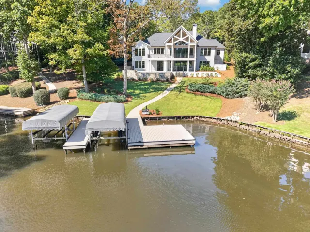 Listing photo of 136 Barrington Hall Drive, Eatonton, GA 31024
