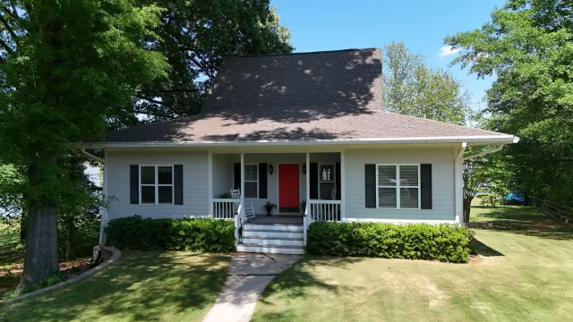 Listing photo of 1580 Shady Oak Lane, Greensboro, GA 30642