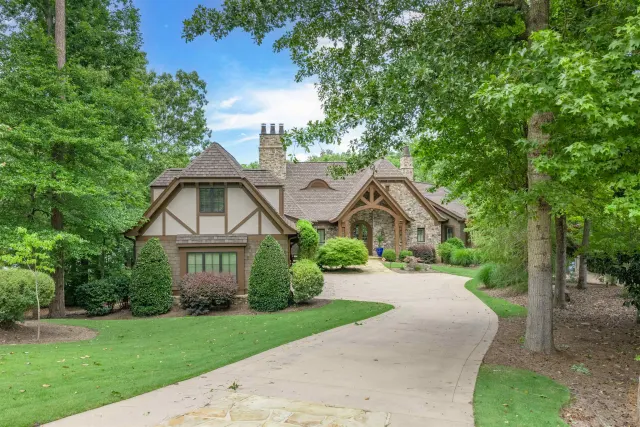 Listing photo of 2241 Sandy Ford, Greensboro, GA 30642