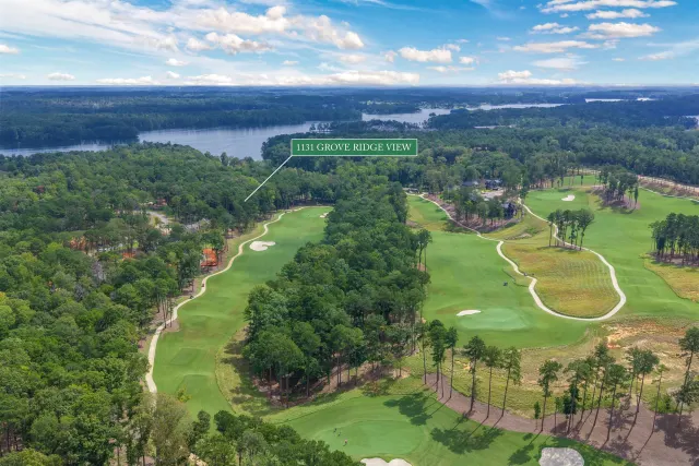 Listing photo of 1131 Grove Ridge View Lot 19, Greensboro, GA 30642