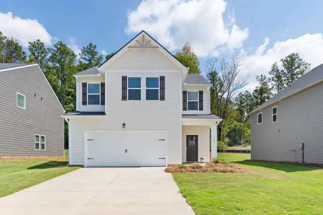 Listing photo of 1189 Dickens Road, Greensboro, GA 30642