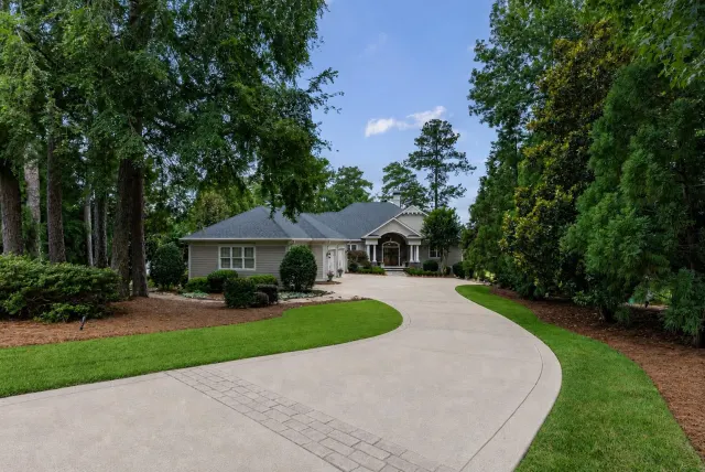 Listing photo of 2031 Hixons Bluff, Greensboro, GA 30642