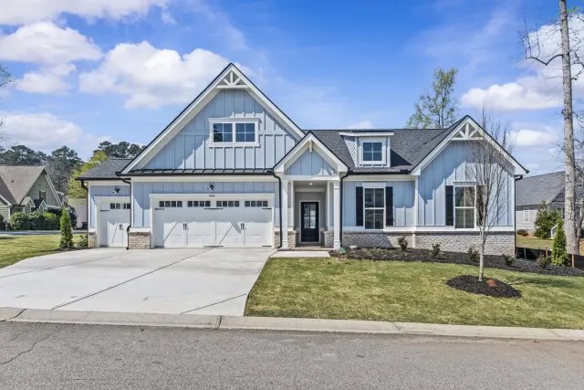 Listing photo of 1010 Mid-mashie Way, Greensboro, GA 30642