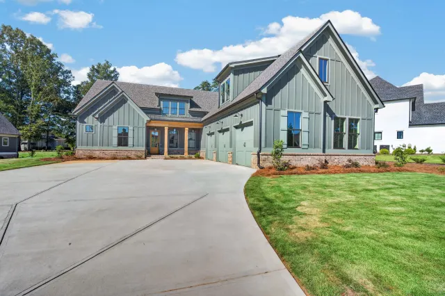 Listing photo of 203 Eagles Way, Eatonton, GA 31024
