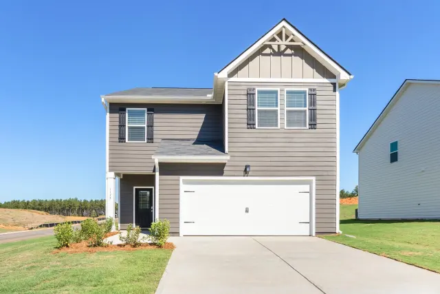 Listing photo of 1173 Homer Way, Greensboro, GA 30642