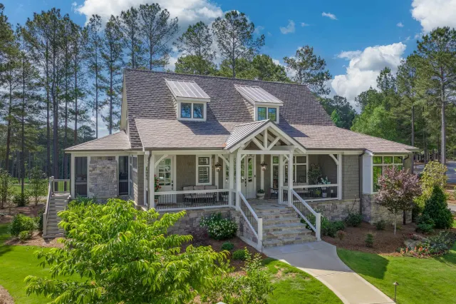 Listing photo of 1250 Cottage Lane East, Greensboro, GA 30642