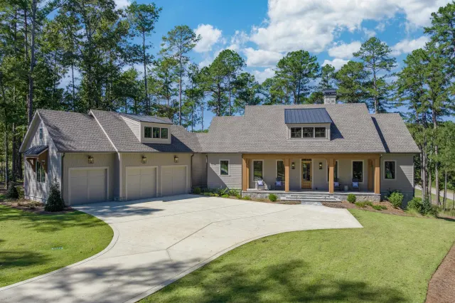 Listing photo of 1049 Pond Crest Lane, Greensboro, GA 30642