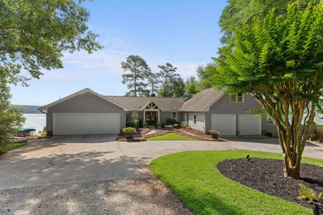 Listing photo of 1430 Buckhead Drive, Greensboro, GA 30642