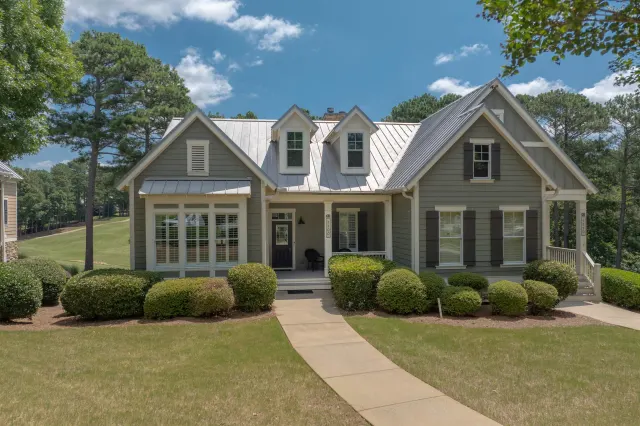 Listing photo of 1100 Landing Drive, Greensboro, GA 30642