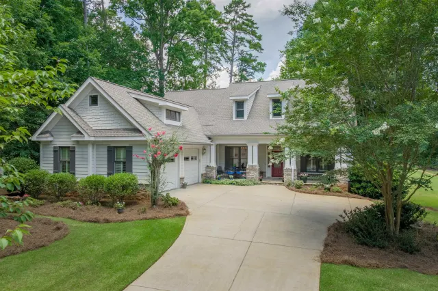 Listing photo of 1030 Parkers Fort, Greensboro, GA 30642