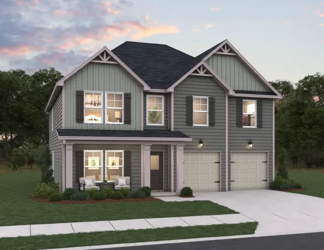 Listing photo of 1021 Whitman Way, Greensboro, GA 30642