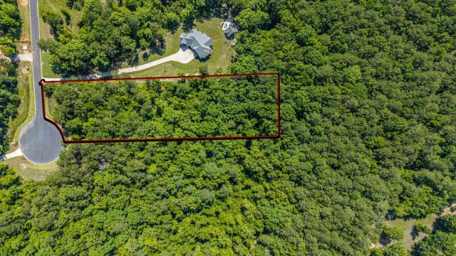 Listing photo of 1360 Sailview Drive Lot 28, Buckhead, GA 30625