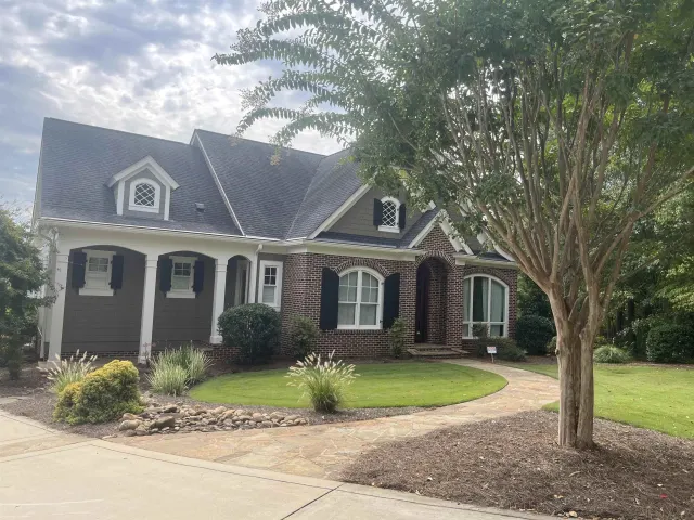 Listing photo of 1061 Tomahawk Court, White Plains, GA 30678