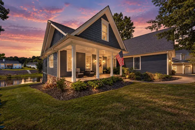 Listing photo of 1021 Harbor Loop, Greensboro, GA 30642