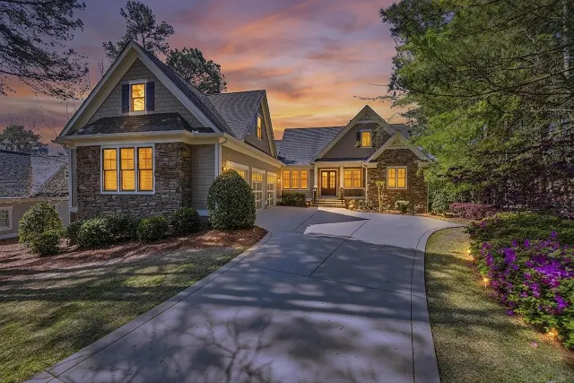 Listing photo of 1061 Kimbrough Hill Drive, Greensboro, GA 30642