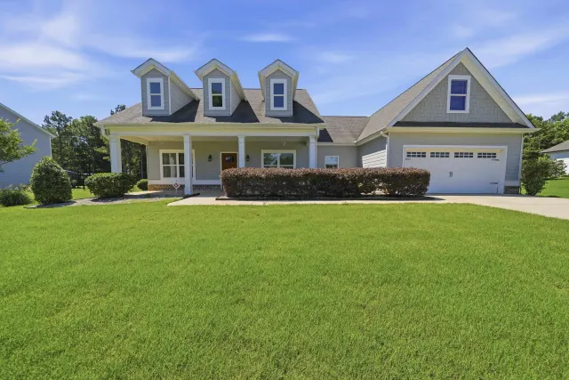 Listing photo of 166 Alexander Lakes Drive, Eatonton, GA 31024