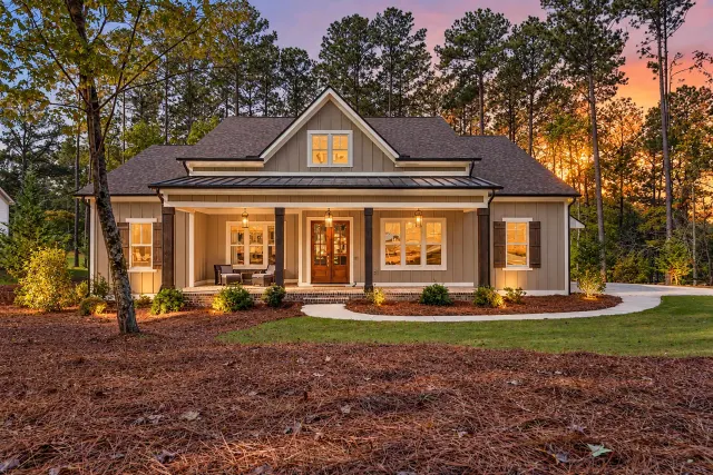 Listing photo of 1060 Shadow Creek Way, Greensboro, GA 30642