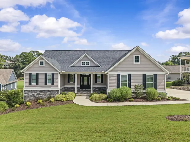 Listing photo of 1011 Lofter Place, Greensboro, GA 30642