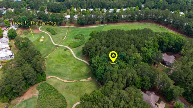 Listing photo of 1031 Anchor Bay Point Lot 7, Greensboro, GA 30642