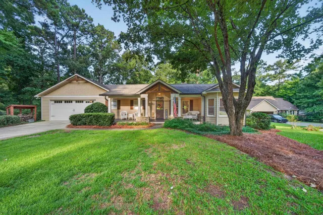 Listing photo of 123 Forest Ridge Drive, Eatonton, GA 31024