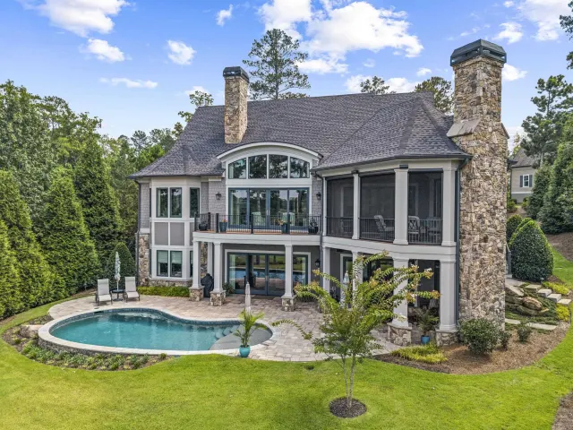 Listing photo of 1240 Rose Creek, Greensboro, GA 30642